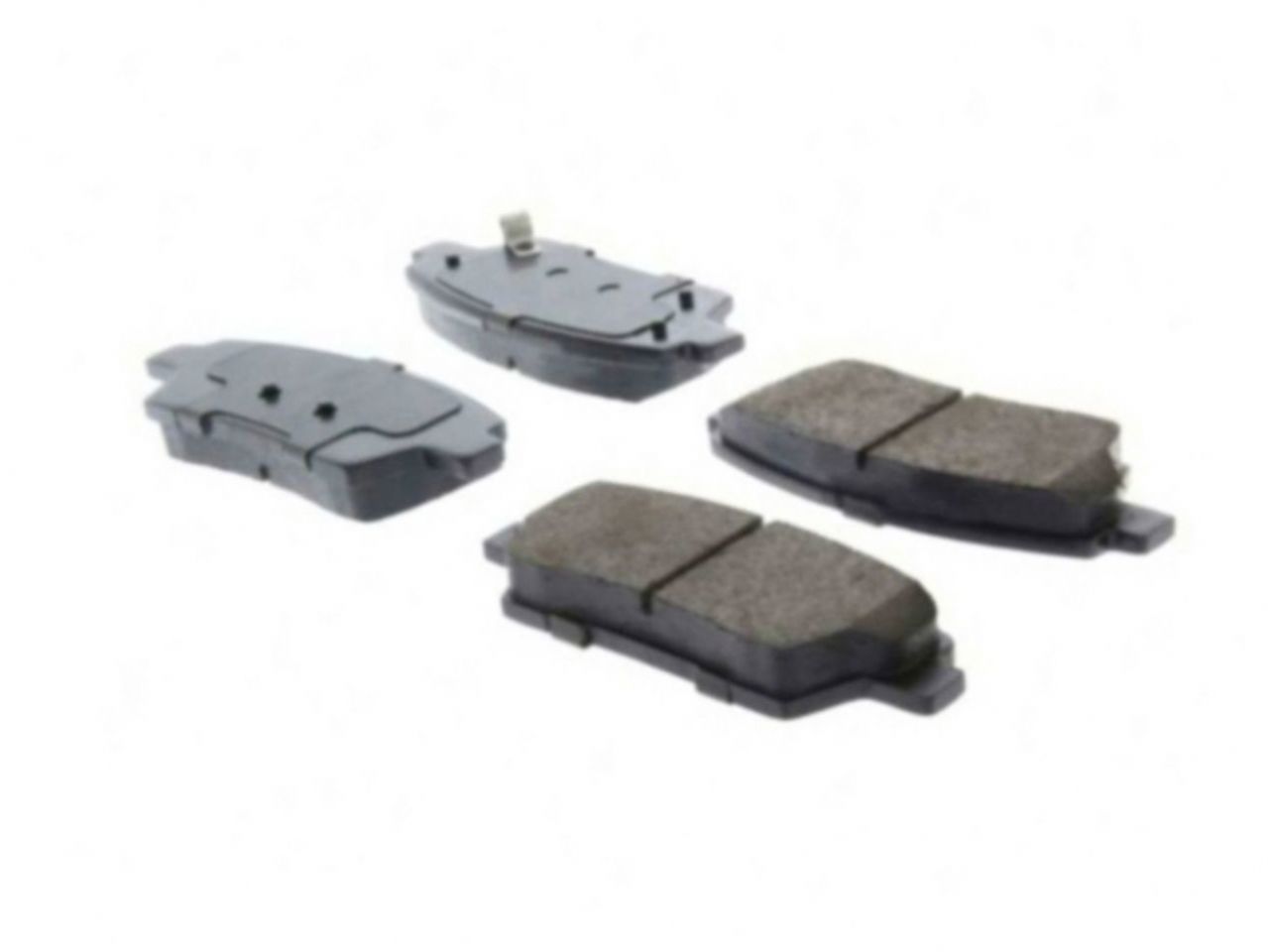 StopTech Brake Pads 308.10571 Item Image