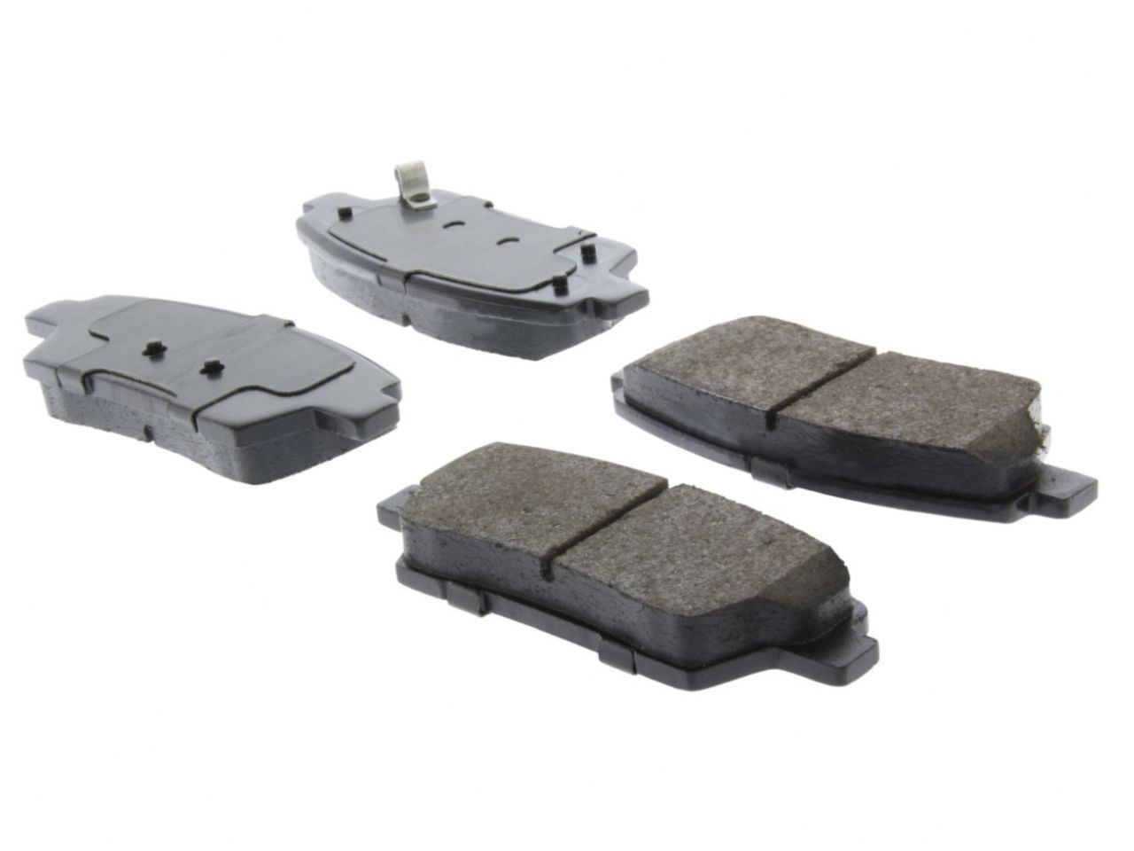 StopTech Brake Pads 308.12810 Item Image