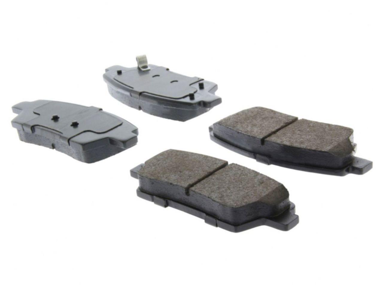 StopTech Brake Pads 308.05320 Item Image