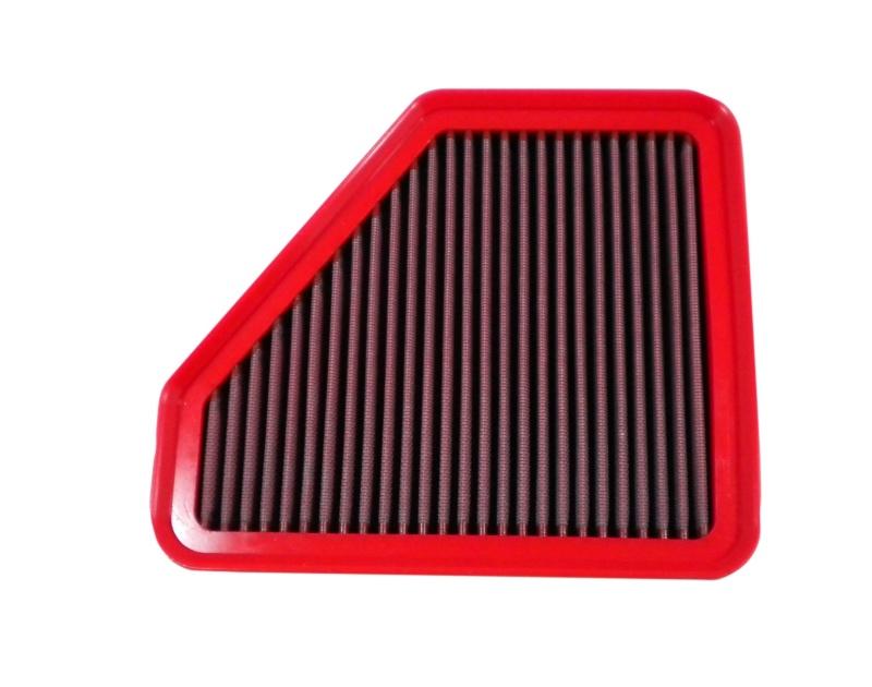 BMC 2007+ Toyota Auris I (E150) 1.4 D-4D Replacement Panel Air Filter FB571/01 Main Image