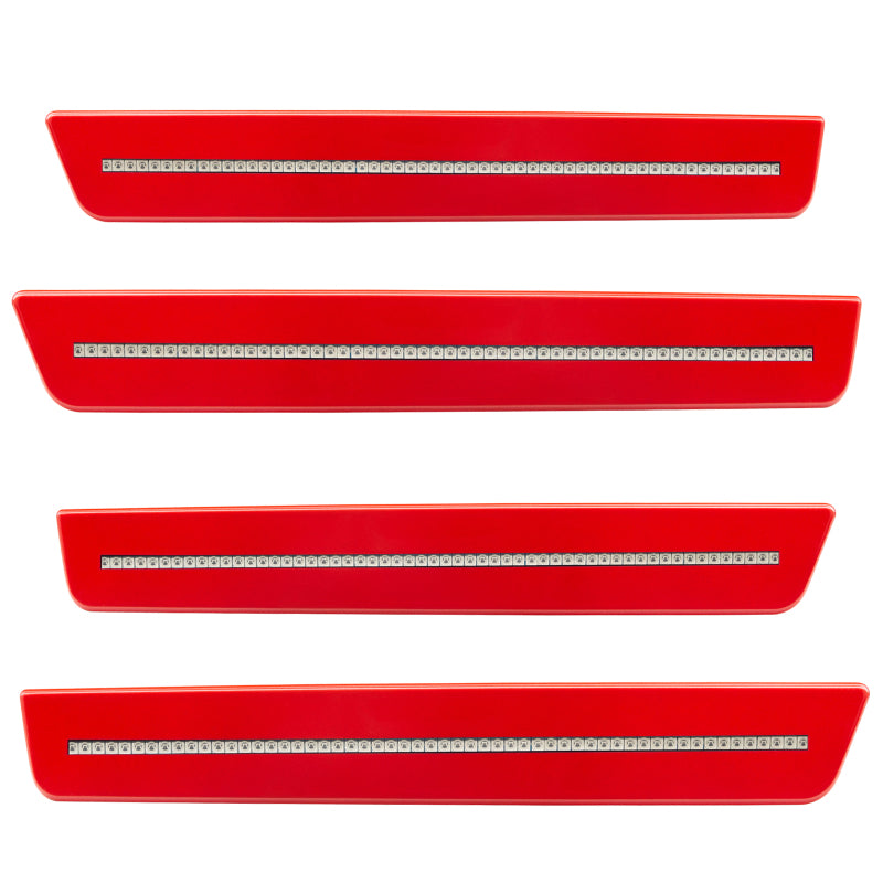 ORACLE Lighting ORL Sidemarker Kits Lights Light Strip LED main image