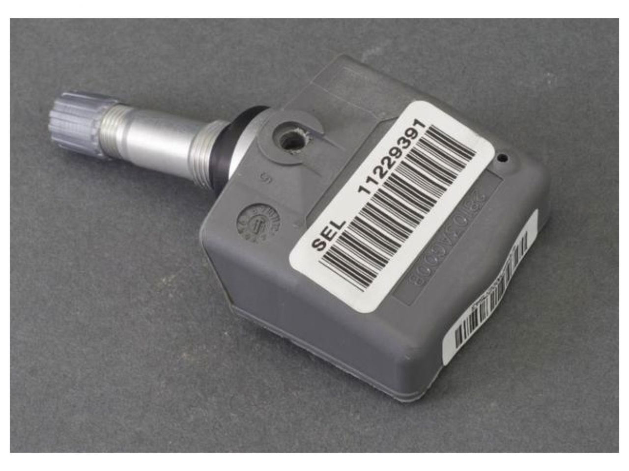 Subaru Tire Pressure Sensor