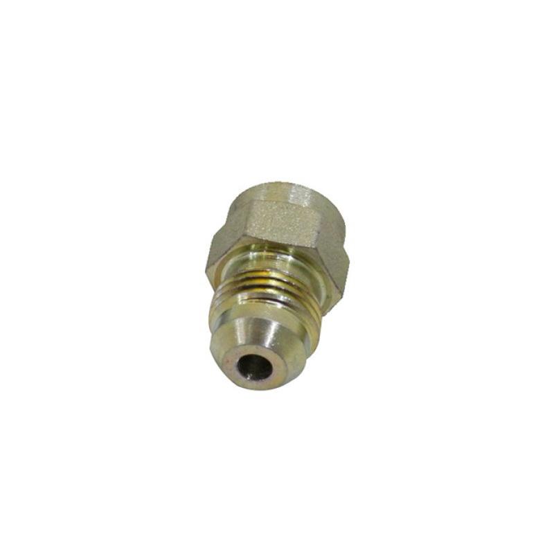 Nitrous Express 4AN Female to 6AN Male Adapter Fitting 16203 Main Image