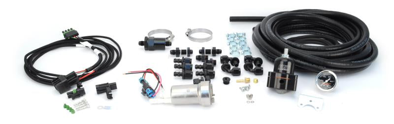 FAST Fuel System Kit EZ2.0 In-Tank 30401-FK Main Image