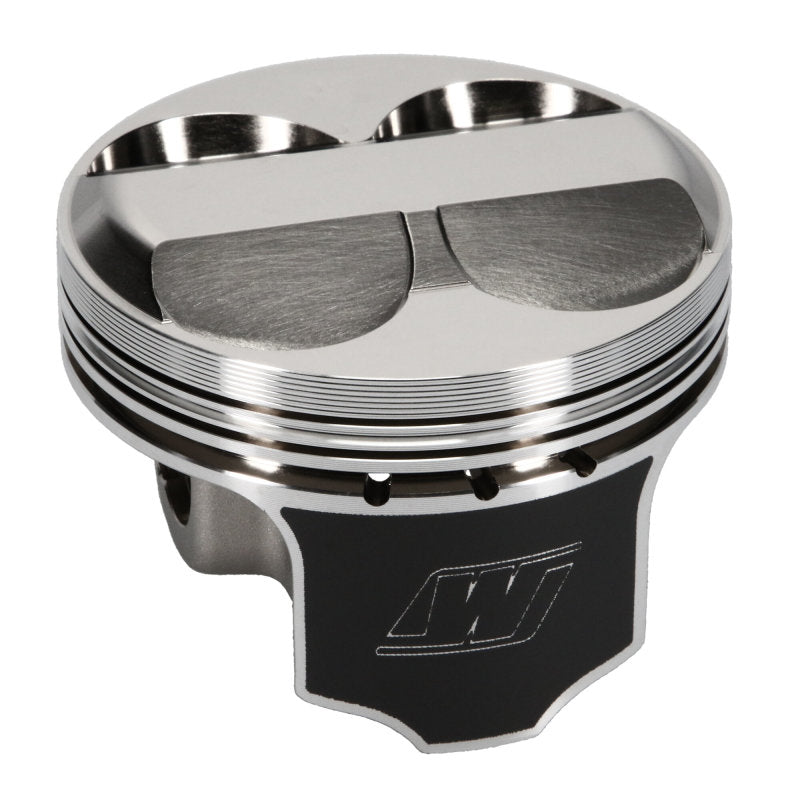 Wiseco AC/HON B 4v DOME +8.25 STRUT 8500XX Piston Shelf Stock *SINGLE PISTON ONLY* 6594M85AP