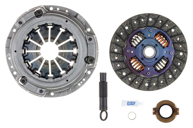 Exedy OE 13-17 Honda Accord 2.4L / 16-17 Honda Civic 2.0L Clutch Kit HCK1014 Main Image