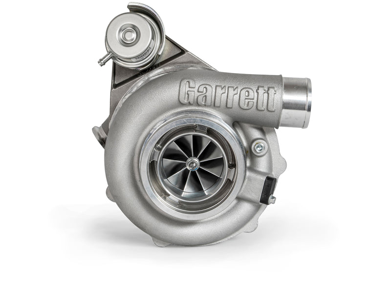 Garrett G30-660 Turbocharger 0.83 A/R O/V V-Band In/Out - Internal WG (Standard Rotation) 880704-5002S