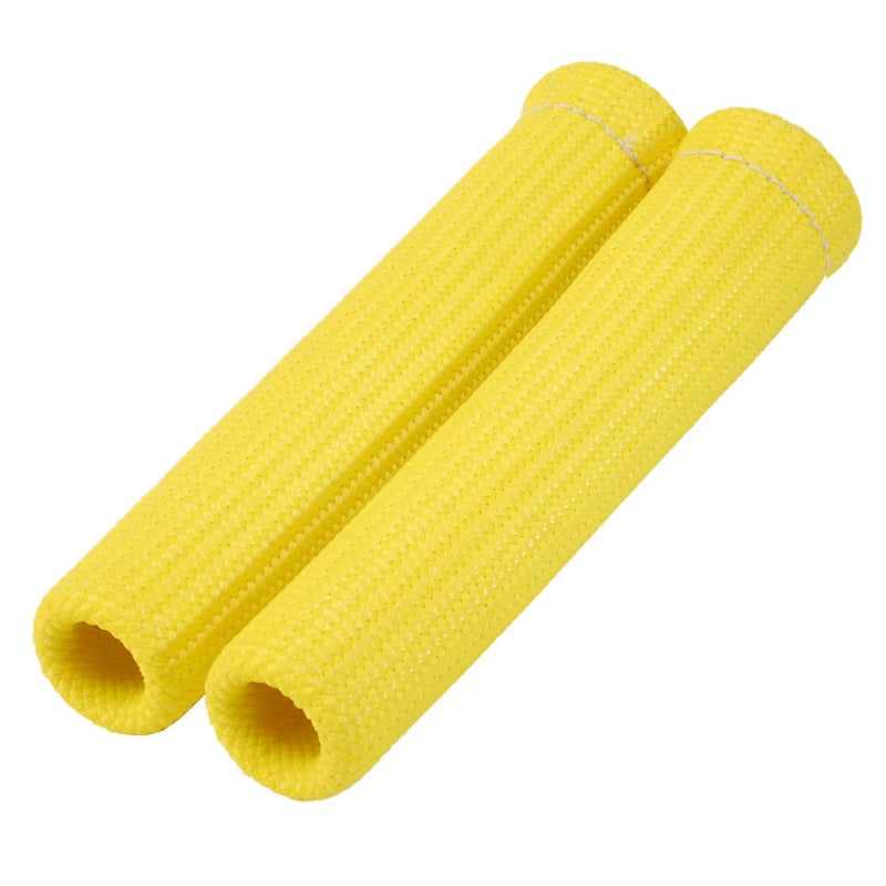 DEI Protect-A-Boot - 6in - 2-pack - Yellow 10561