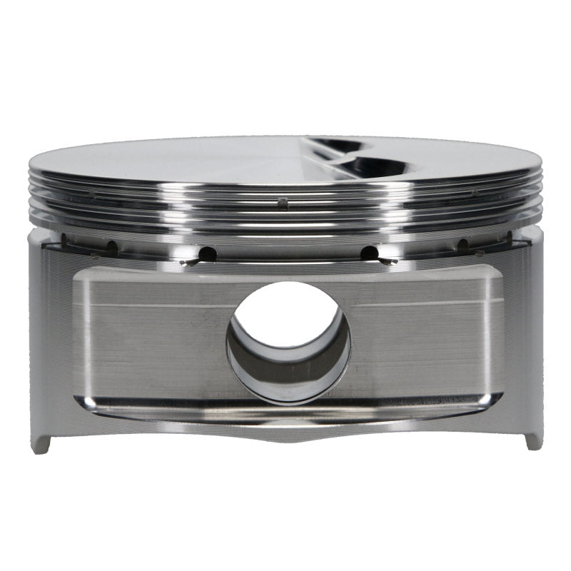 JE Pistons 350 SBC STD DTY FT Set of 8 Pistons 170696