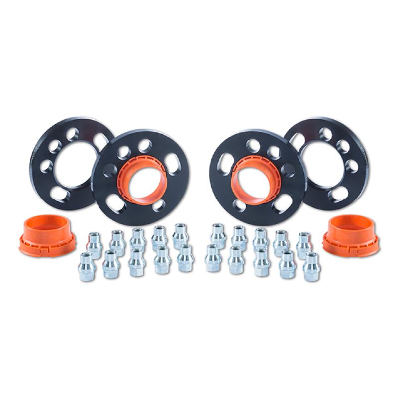 ST Easy Fit Wheel Spacer Kit 16-18 Ford Focus RS 56012014 Main Image