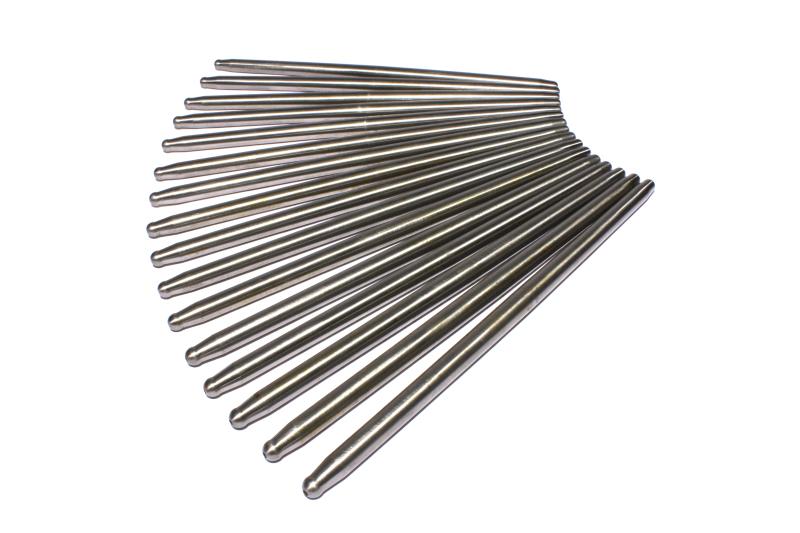 COMP Cams Pushrod7.450in Dual Taper 3/8-7/16 .165 8273-16 Main Image