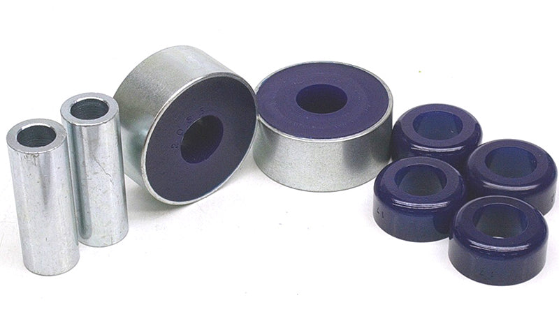 Superpro 2001 Toyota RAV4 Base Front Lower Inner Rearward Control Arm Bushing Kit SPF2085K