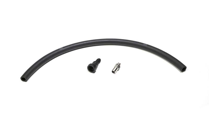 Fleece Performance 10-18 Dodge Cummins 2500-3500 1/2in High Flow Feed Line Kit (OEM Filter to CP3) FPE-HFFL-1018