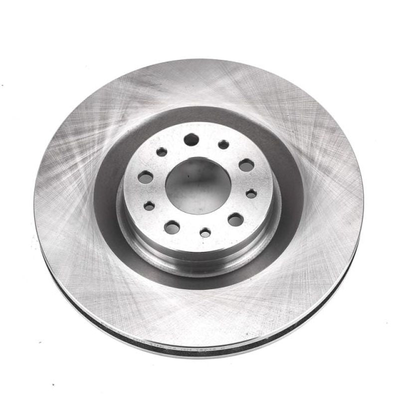 PowerStop PSB Autospecialty Rotor Brakes, Rotors & Pads Brake Rotors - OE main image