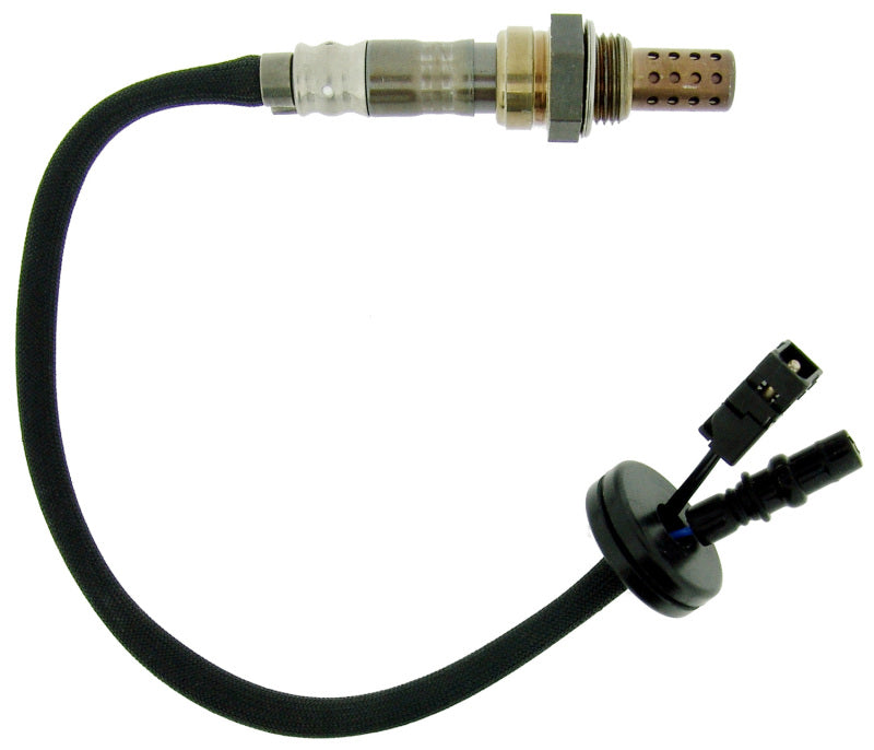 NGK Mercedes-Benz 300TE 1993-1990 Direct Fit Oxygen Sensor 25517