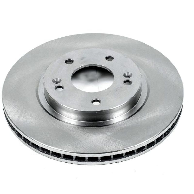 PowerStop PSB Autospecialty Rotor Brakes, Rotors & Pads Brake Rotors - OE main image