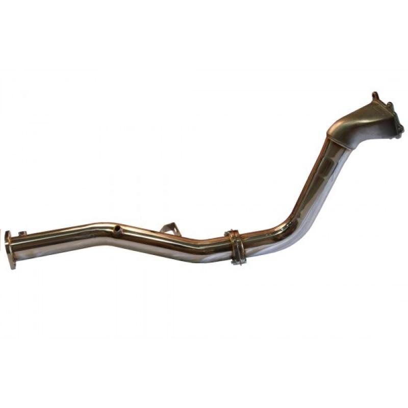 Turbo XS 08-12 WRX-STi / 05-09 LGT Downpipe txs-WS08-DP Main Image