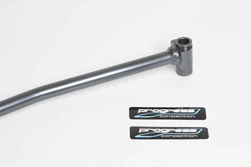 Progress Technology PRG Rear Sway Bars Suspension Sway Bars main image