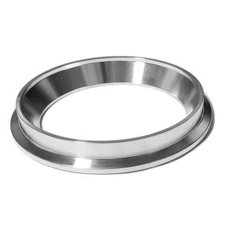 ATP Stainless V-Band Downpipe Flange Mates to G42 T4 Turbine Housing Exit/Out (4" Groove) ATP-FLS-378