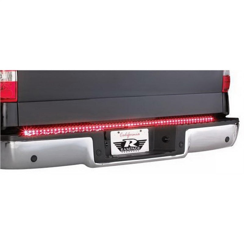 Rampage 1999-2019 Universal Led Tailgate Lightbar 60 Inch - Black 960136