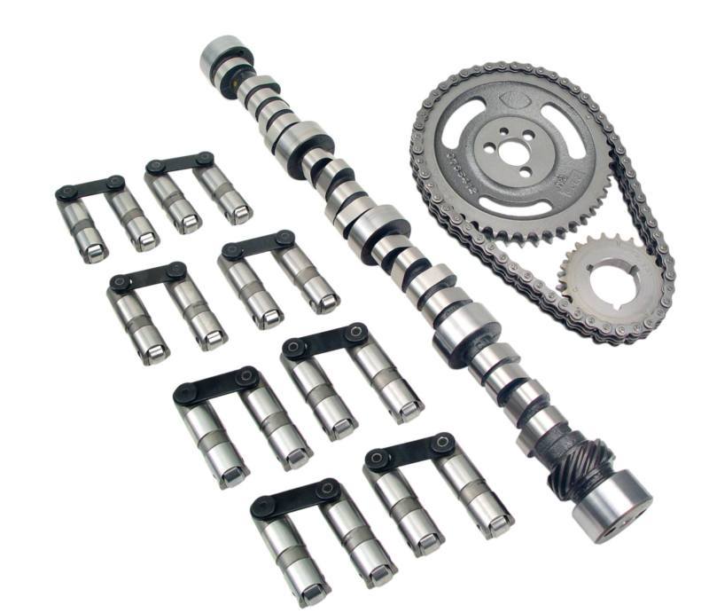 COMP Cams Camshaft Kit CS XR252HR-10 SK12-407-8 Main Image