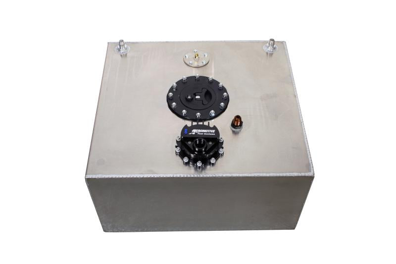 Aeromotive Variable Speed Controlled Fuel Cell - 15 Gal - Brushless Eliminator 18382 Main Image