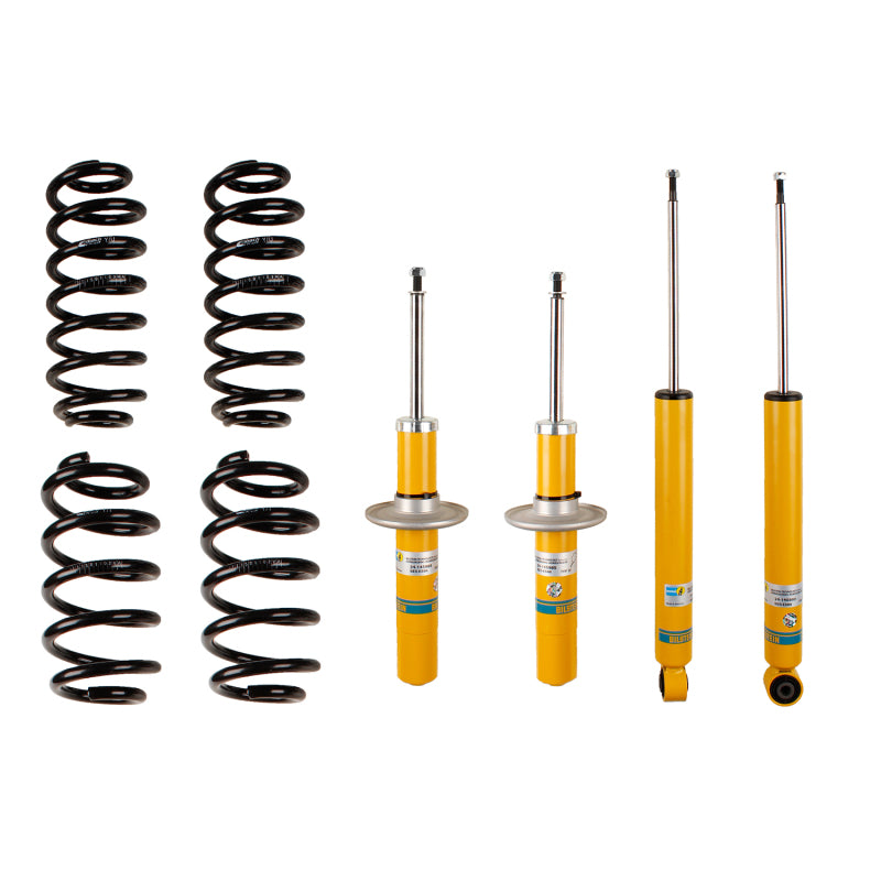 Bilstein BIL B12 Series Suspension Kits Suspension Shock & Spring Kits main image