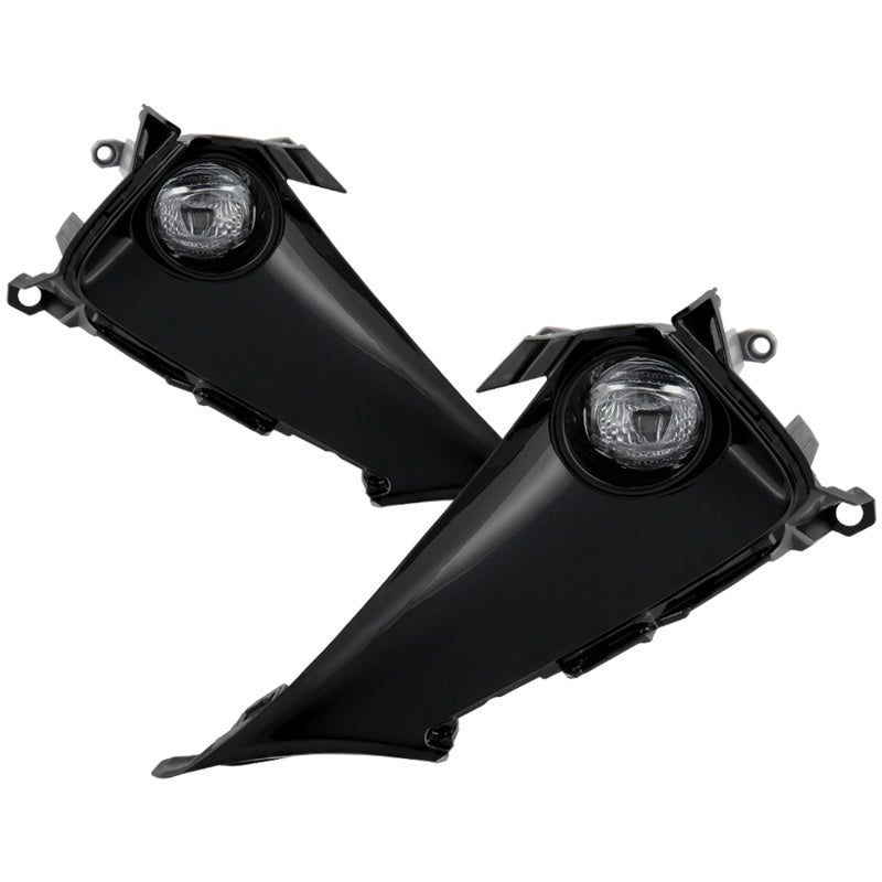 SPYDER SPY Fog Lights Lights Fog Lights main image