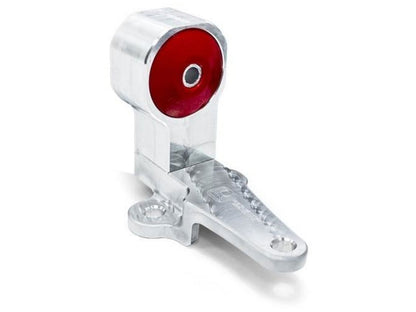 Innovative Mounts 88-91 Civic B-Series Silver Aluminum Mounts 60A Bushings