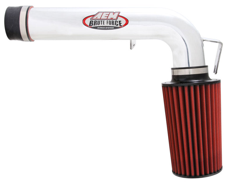 AEM Induction AEM IND Brute Force Air Intake Air Intake Systems Cold Air Intakes main image