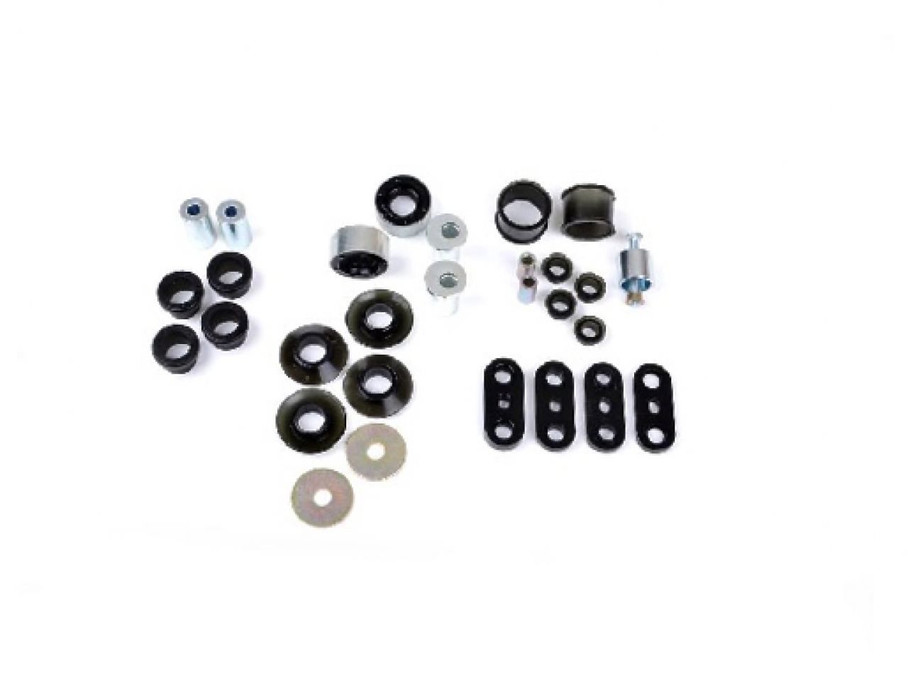 Whiteline Bushings WEK080 Item Image