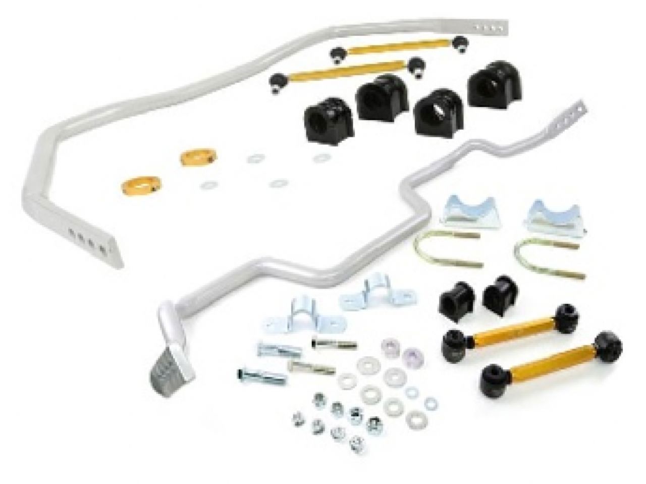 Whiteline Sway Bars BFK005 Item Image