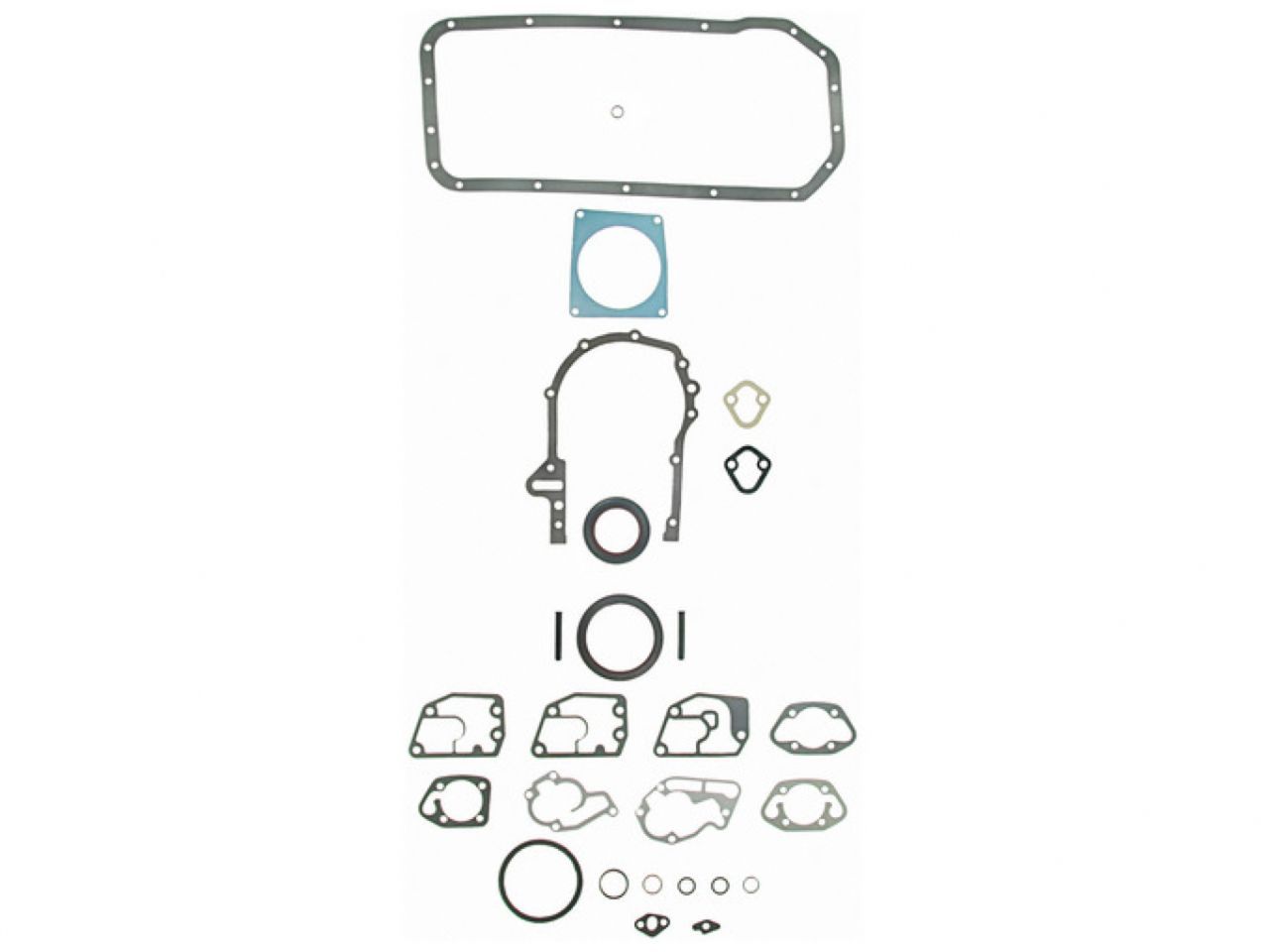 FelPro Vehicle Parts CS79051 Item Image