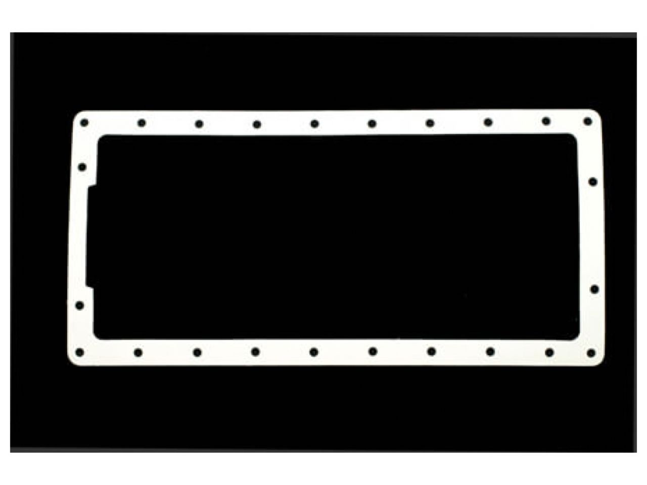 SCE Gaskets Oil Pan Gaskets 167091 Item Image