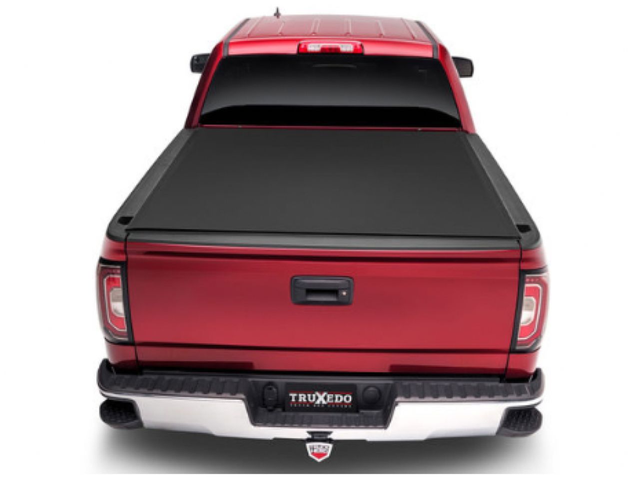 Truxedo Tonneau Cover 1572216 Item Image