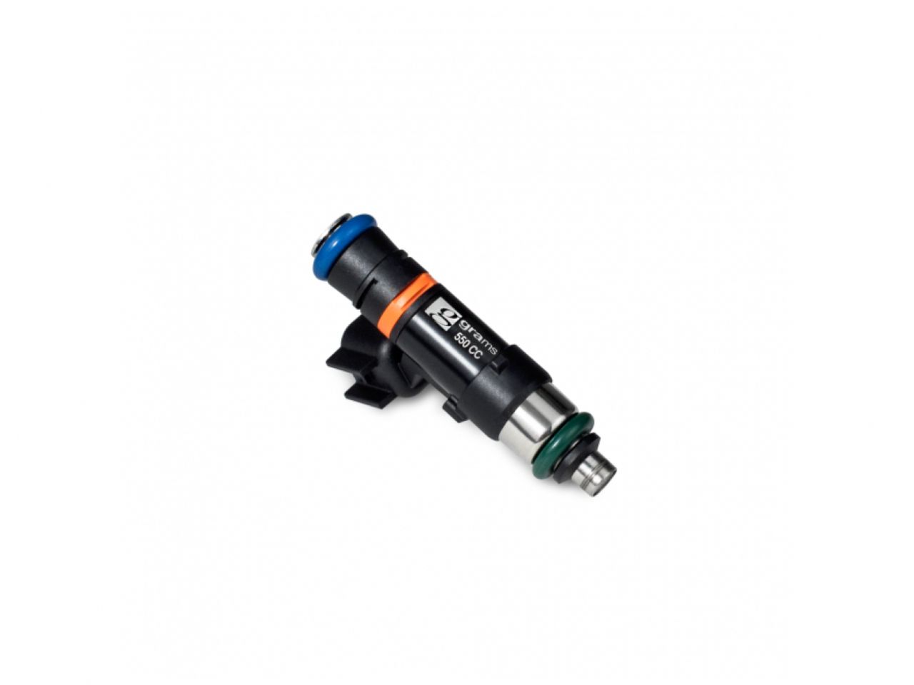 Grams Performance Fuel Injectors G2-0550-0501 Item Image