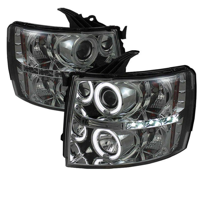 SPYDER SPY Headlights Lights Headlights main image