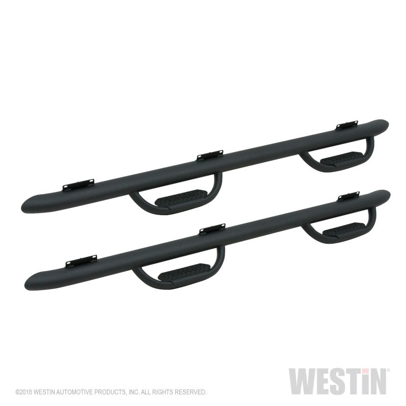 Westin WES Nerf Bars - GENX Nerf Bars & Running Boards Nerf Bars main image