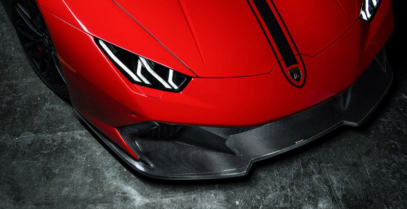 Vorsteiner VOR Front Spoiler Exterior Styling Spoilers main image