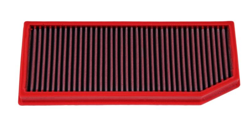 BMC 01-07 Mercedes Class C (W203/C203/S203) C 200 CDI Replacement Panel Air Filter FB258/01 Main Image