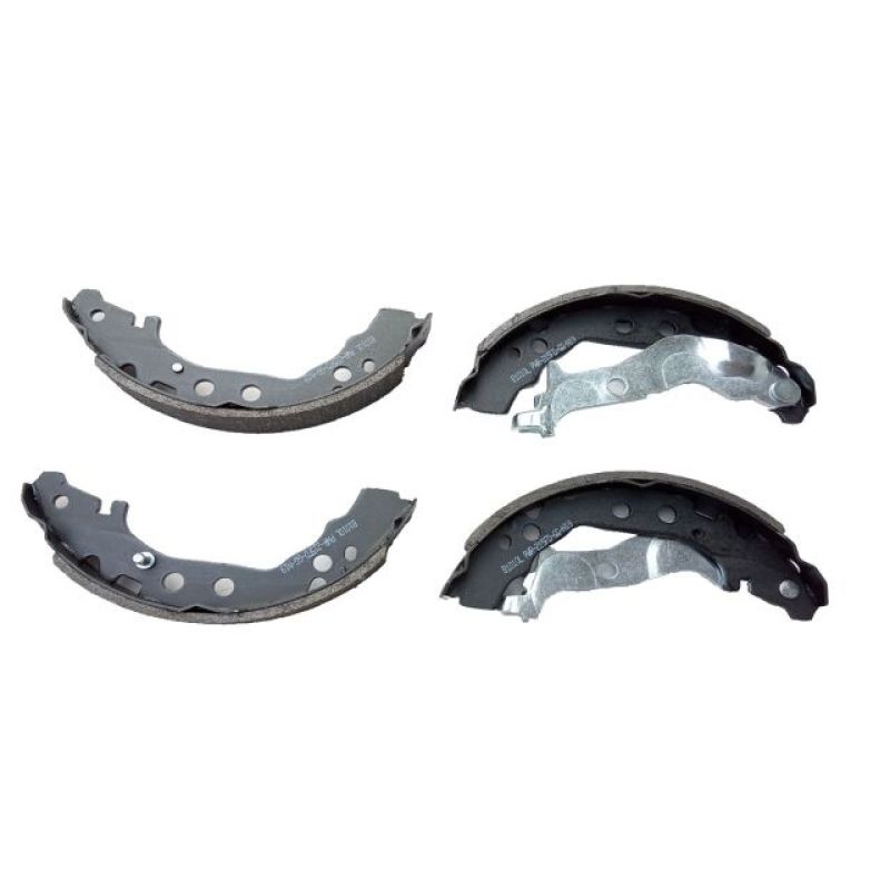 PowerStop PSB Autospecialty Brake Shoes Brakes, Rotors & Pads Brake Shoes main image