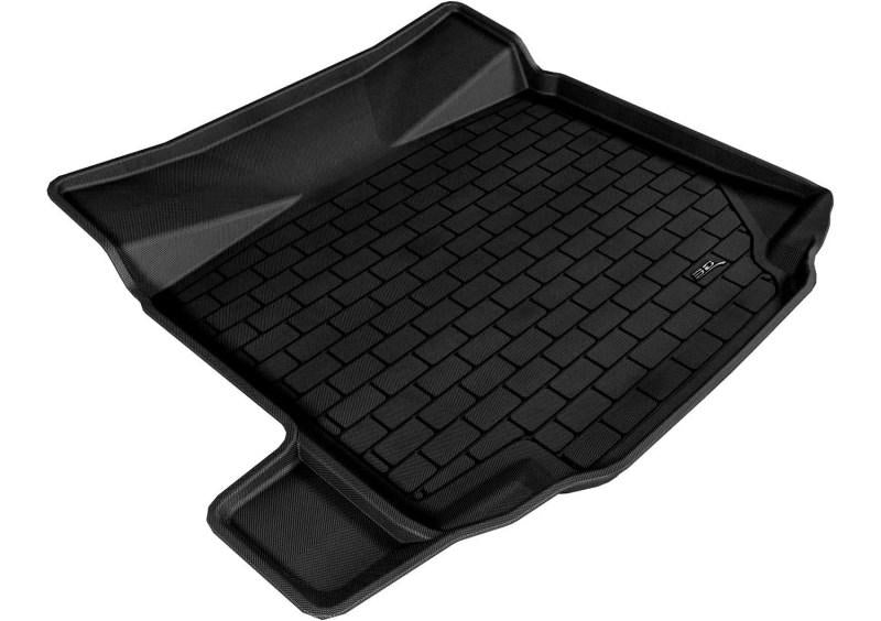 3D MAXpider 2010-2016 Buick Lacrosse Kagu Cargo Liner - Black M1BC0071309 Main Image