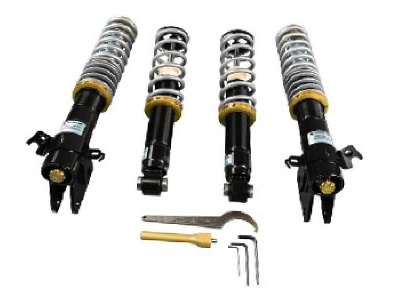 Whiteline Coilover Kits MG1-SUB007 Item Image