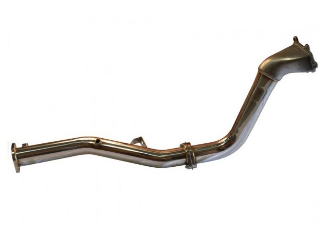 Turbo XS Downpipes WS08-DP Item Image