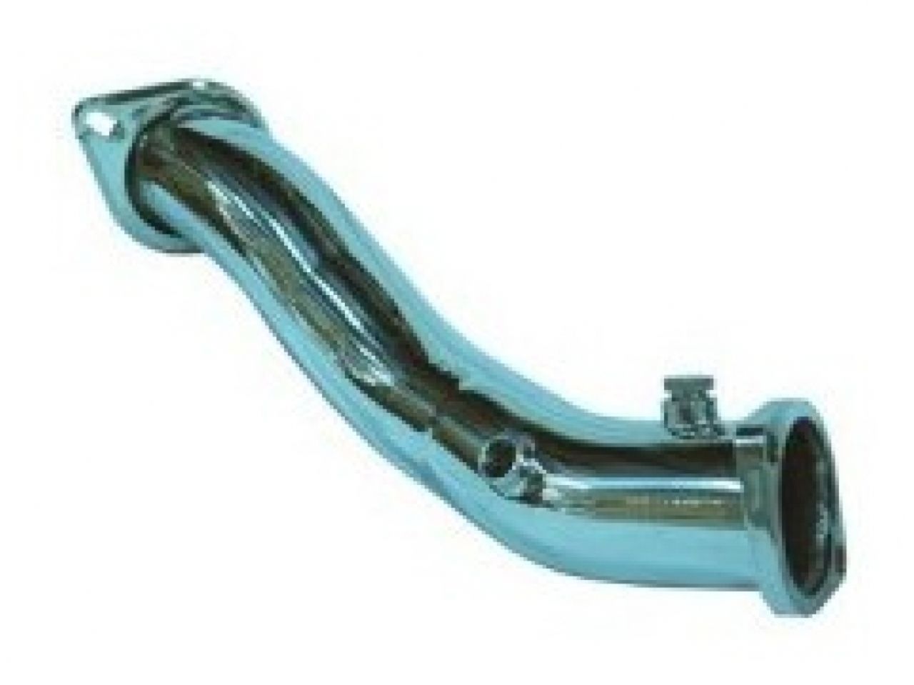 Turbo XS Exhaust Piping EVOX-FP Item Image