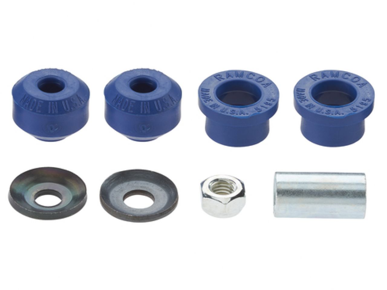 Moog Stabilizer Bar Link Repair Kit