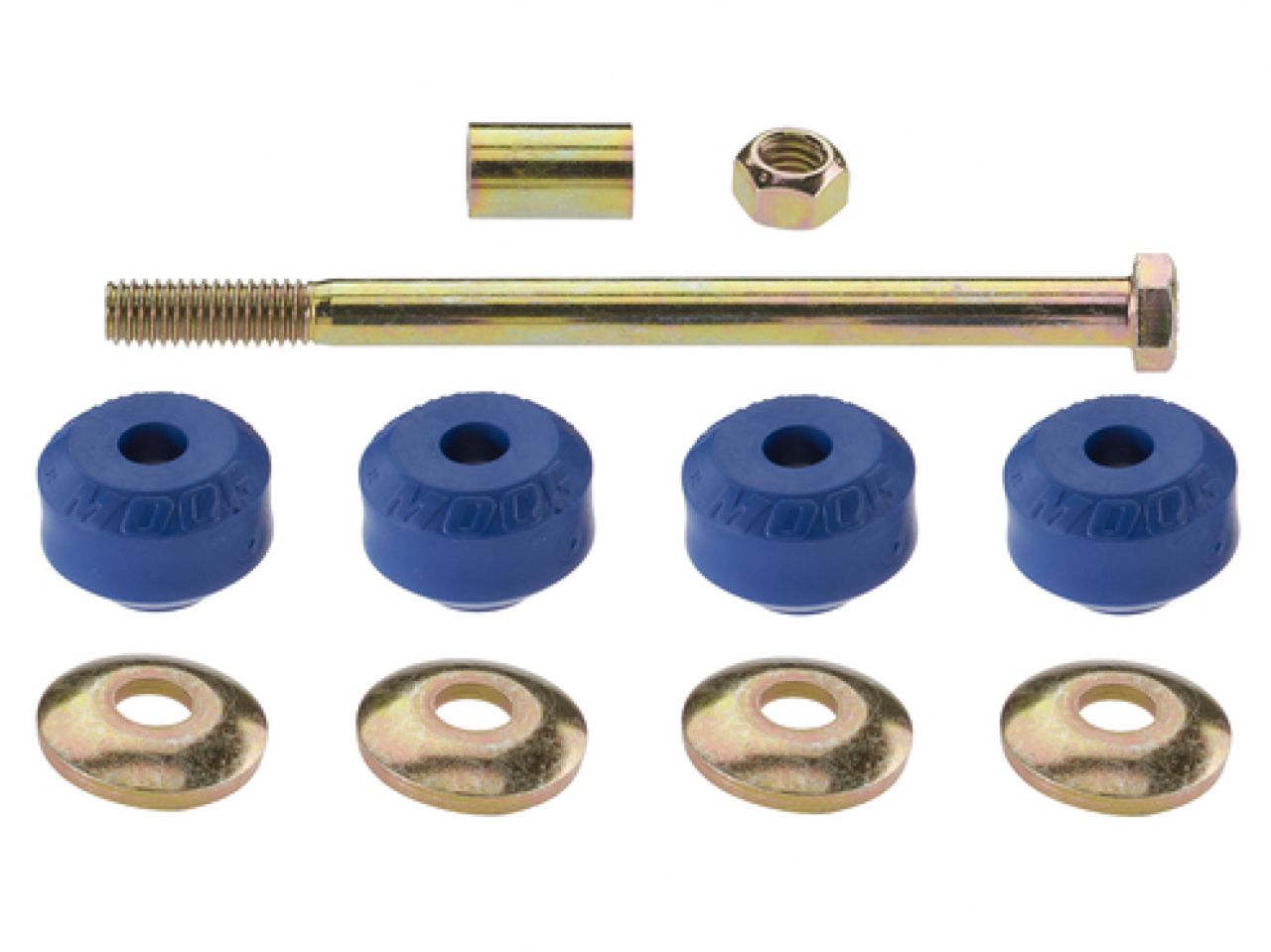 Moog Stabilizer Bar Link Kit