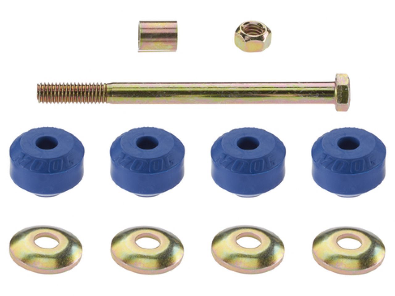 Moog Stabilizer Bar Link Kit