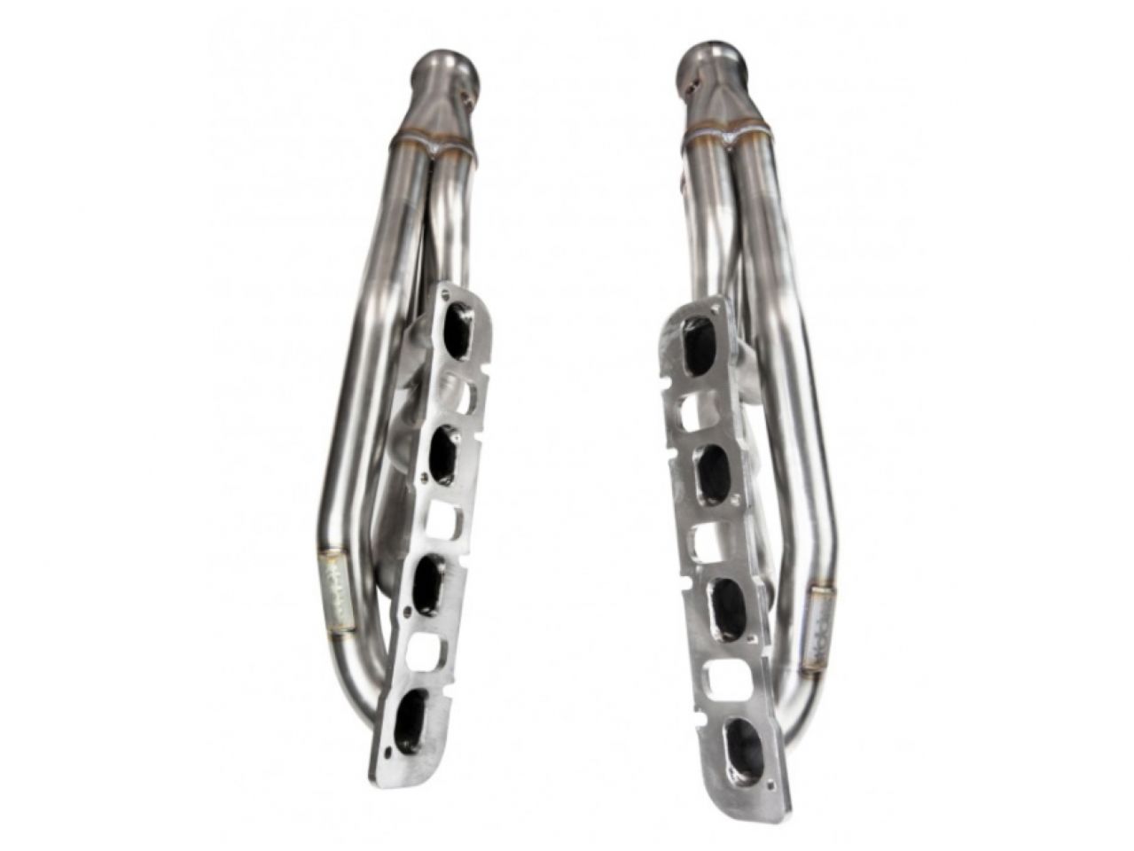 Kooks 2" x 3" Stainless Steel Longtube Headers.  Comes with 02 Extension Kit