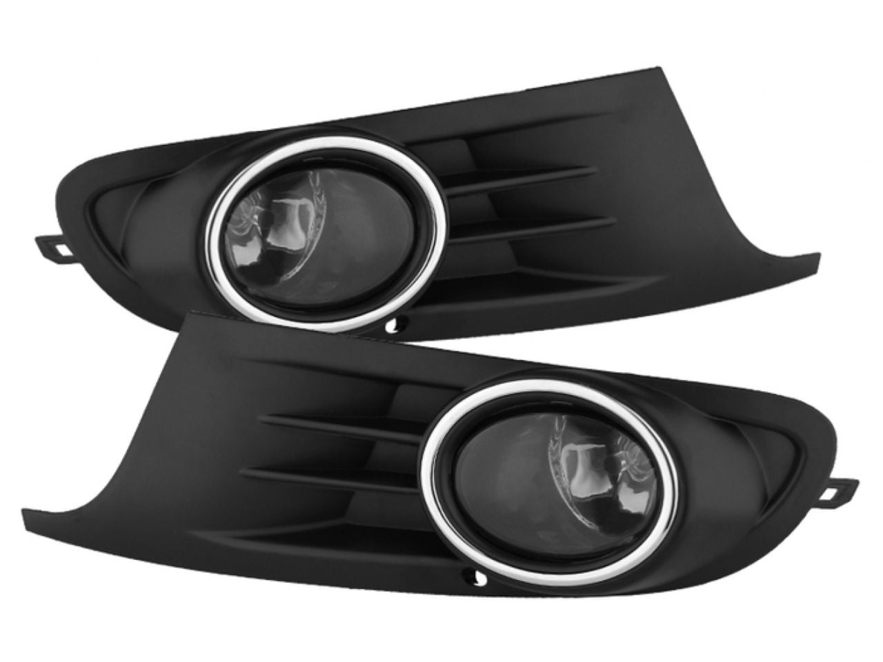 Spyder Volkswagen Golf OEM Style Fog Lights w/Switch - Smoked